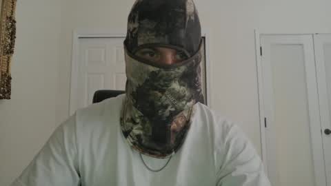 militaryfratboy online show from October 2025 02:13:01 PM