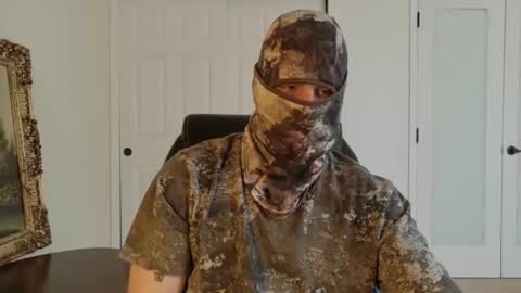 militaryfratboy online show from March 2026 04:55:01 PM