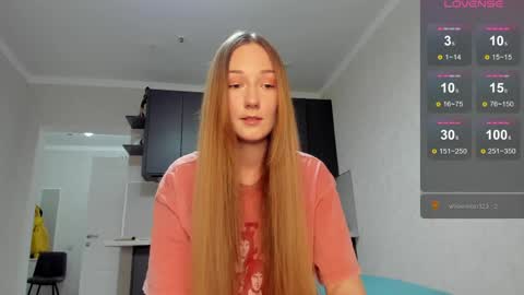 MilkaLiza online show from April 2026 05:43:02 PM