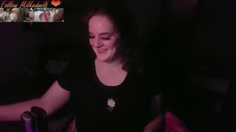 Snapshot of milkedmilf chatting on November 2025 07:18:02 AM milkedmilf online show from November 2025 07:18:02 AM