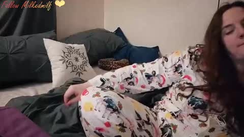 milkedmilf online show from February 2026 08:07:02 AM