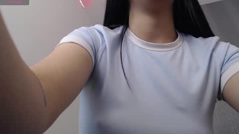 Snapshot of milker_amira chatting on March 2025 01:20:01 PM Amira online show from March 2025 01:20:01 PM