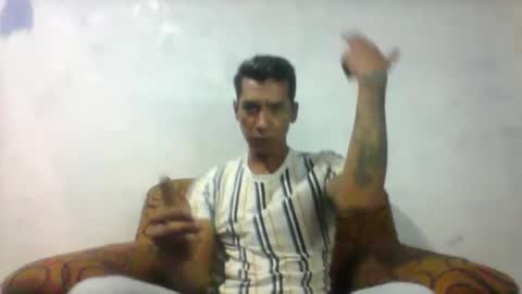 Hammer online show from February 2025 01:45:02 AM