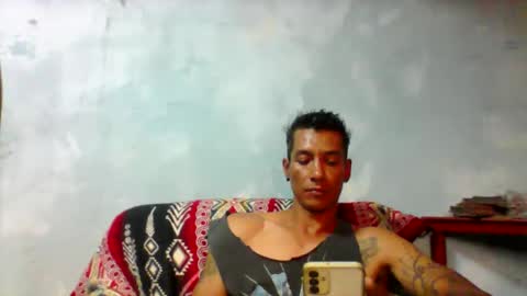 Hammer online show from April 2026 10:12:02 PM