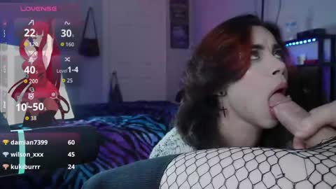 milkingmarlo online show from November 2025 04:11:01 AM