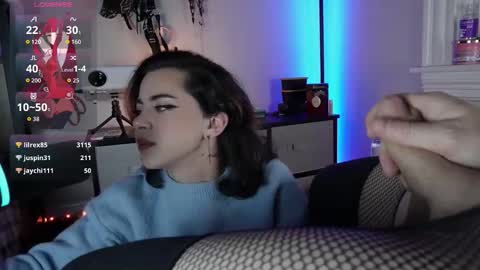 milkingmarlo online show from December 2025 04:09:01 AM