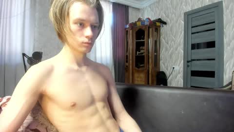 Isaac online show from January 2026 07:11:02 AM