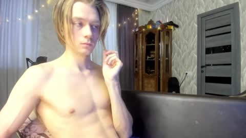 Isaac online show from January 2026 05:21:01 AM