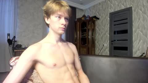 Isaac online show from February 2026 05:33:02 AM