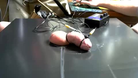 milk me dry online show from December 2024 05:23:01 AM