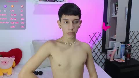 H A R O L D online show from February 2025 05:04:01 AM