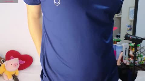 H A R O L D online show from February 2026 05:00:02 AM