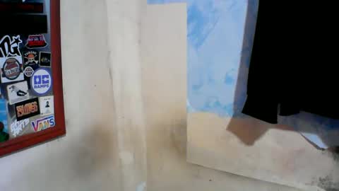 milky_babe91 online show from March 2026 07:25:01 AM