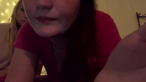 Snapshot of milky_mamaz chatting on December 2024 11:30:01 PM Milkymama online show from December 2024 11:30:01 PM
