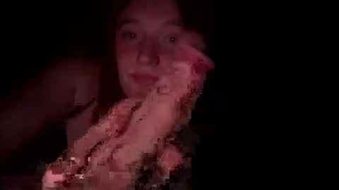 Snapshot of milky_mamaz chatting on April 2026 03:26:02 AM Milkymama online show from April 2026 03:26:02 AM
