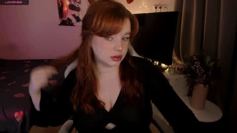 Snapshot of milky_wayx chatting on December 2024 09:53:02 AM Lisa online show from December 2024 09:53:02 AM