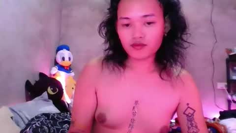 Milky Andria online show from February 2026 11:32:02 PM