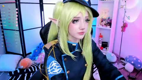 milky cute online show from June 2026 08:31:02 PM