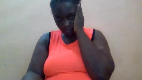milkyebony254 online show from April 2026 11:14:01 AM
