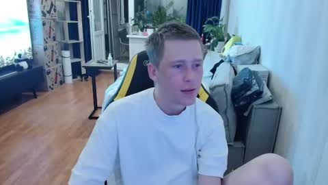 Mark and Elsa  online show from June 2026 07:37:01 PM