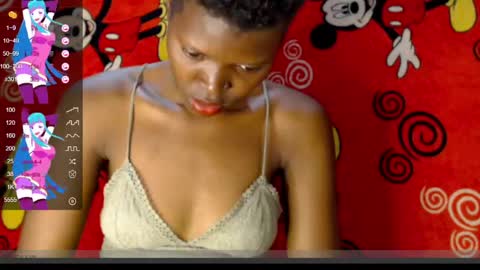 Snapshot of milkylevel chatting on February 2025 07:23:02 AM jessica online show from February 2025 07:23:02 AM