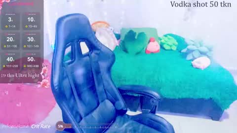 Abby  Lilia online show from January 2025 06:19:02 AM