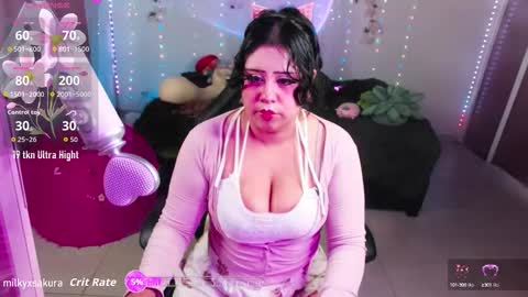 Abby  Lilia online show from September 2025 10:37:02 PM