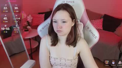 Ula online show from March 2026 04:44:02 PM