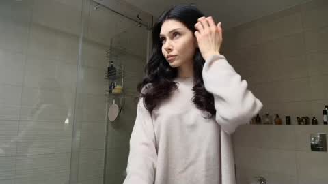 Snapshot of milla_bella chatting on January 2026 08:55:01 PM milla bella online show from January 2026 08:55:01 PM