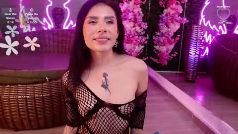 MILLA online show from September 2025 04:32:01 PM