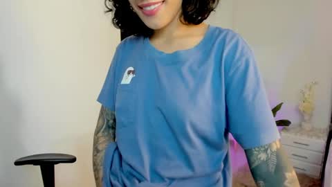 Milagros online show from December 2024 12:35:01 PM