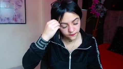 Violeta online show from November 2025 03:22:02 PM