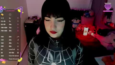 Snapshot of millandiux chatting on January 2026 02:59:02 AM millandiux online show from January 2026 02:59:02 AM