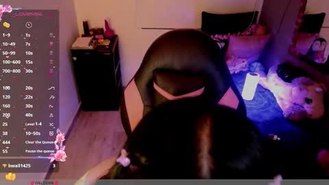 Snapshot of millandiux chatting on February 2026 02:17:02 AM millandiux online show from February 2026 02:17:02 AM