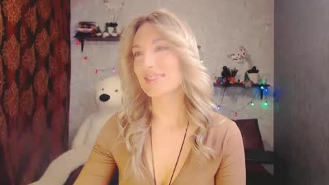 Snapshot of millaxqueen chatting on January 2025 04:47:01 AM MillaXQueen online show from January 2025 04:47:01 AM