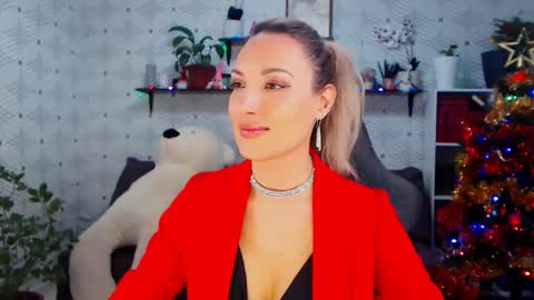 MillaXQueen online show from January 2026 03:58:01 PM