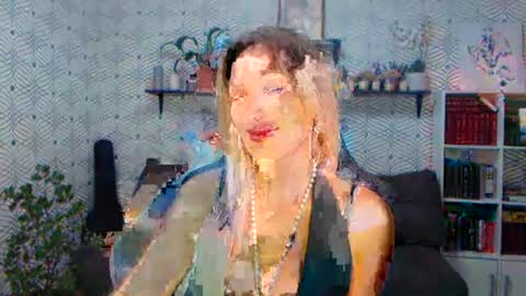 MillaXQueen online show from June 2026 08:38:02 AM