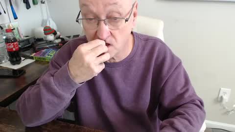 millenium0129 online show from February 2025 03:36:02 PM