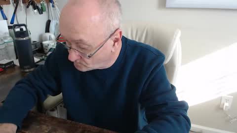 millenium0129 online show from November 2025 02:49:02 PM