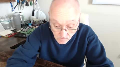 millenium0129 online show from January 2026 05:16:02 PM