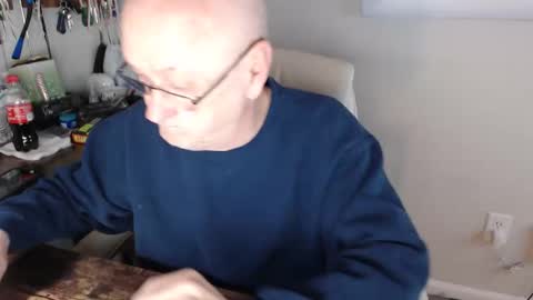 millenium0129 online show from February 2026 12:52:02 AM