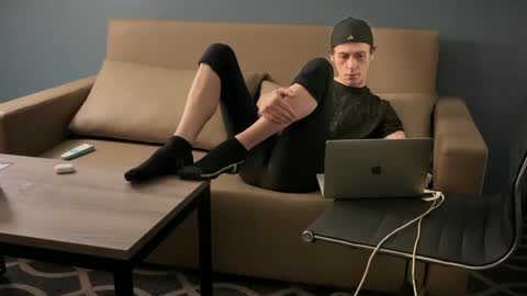 SlimnHungOH online show from December 2024 07:36:01 PM