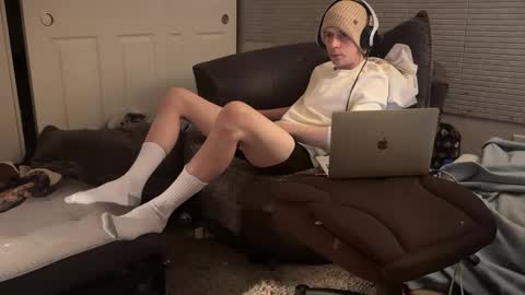 SlimnHungOH online show from December 2024 02:36:02 AM