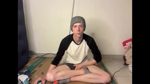 SlimnHungOH online show from February 2026 03:43:01 AM