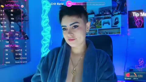 Im girl my name is Johana  online show from June 2026 01:50:02 PM