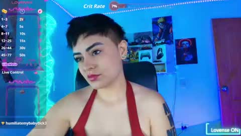 Im girl my name is Johana  online show from June 2026 01:34:02 PM