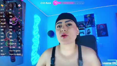 Im girl my name is Johana  online show from June 2026 07:02:01 PM