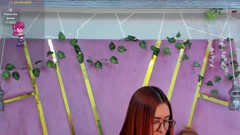 milleyjones_ online show from September 2025 08:03:01 PM