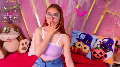 milleyjones_ online show from October 2025 07:58:01 PM