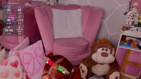 milleyjones_ online show from December 2025 08:05:02 PM